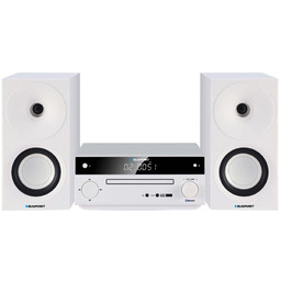 Wieża BLAUPUNKT MS30.2BT Edition