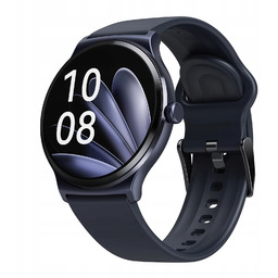 Haylou Solar Lite Smart Watch LS05 niebieski