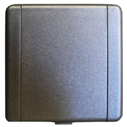 Odk Centralny Gniazdo ssące EURO ECO ALUMINIUM