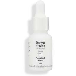 DERMOMEDICA Phloretin C Serum z 10% witaminą C