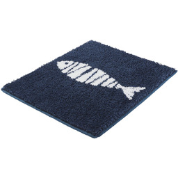 Kleine Wolke Dywanik łazienkowy Fish Mare