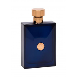 Versace Pour Homme Dylan Blue woda toaletowa 200