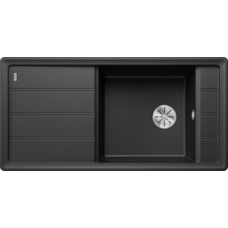 Zlewozmywak BLANCO FARON XL 6 S Silgranit Antracyt
