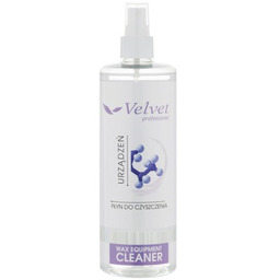 Płyn do czyszczenia urządzeń Velvet 500 ml