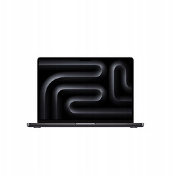 MacBook Pro 14 M5 16GB/1TB Czarny