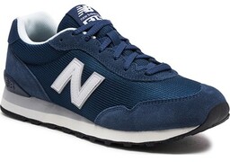 Sneakersy New Balance ML515NVY Nb Navy