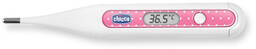 Chicco Digi baby-różowy Termometr elektroniczny dla dzieci