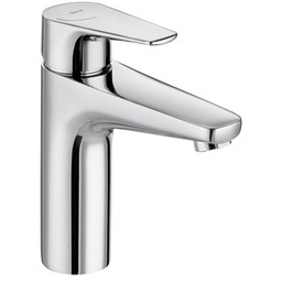 Roca Atlas bateria umywalkowa medium Cold Start bez