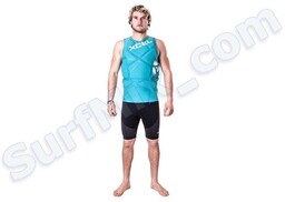 Kamizelka ochronna Xcel Kite Vest Light Blue-S