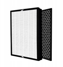 Filtr FY2422 Hepa FY2420 węglowy do Philips AC3829