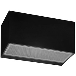 Norlys - Asker Pro LED Ścienna Lampa Ogrodowa