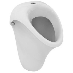 Pisuar 330 x 515 x 320 mm biały