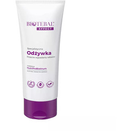 Biotebal Effect Specjalistyczna odżywka przeciw wypadaniu włosów, 200