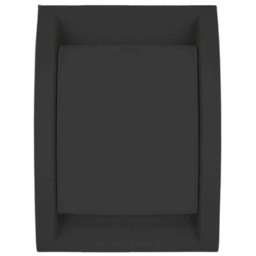 Odk Centralny Gniazdo ssące DECO MINI CIEMNY SZARY