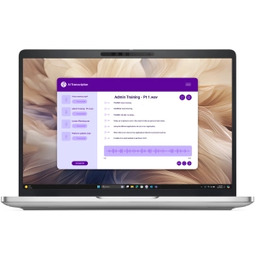 Dell Pro 13 Plus PB13250 13,3" Ultra 7