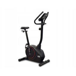Rower treningowy Hertz Fitness Barro