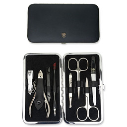 Zestaw do manicure L 7870 MC N przybornik