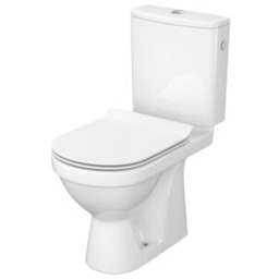 Kompakt WC 784 ZIP SIMPLEON 020 3/5 l