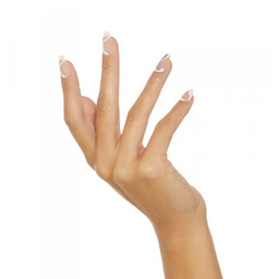 KISS Sztuczne paznokcie samoprzylepne imPRESS 1op.(30szt)