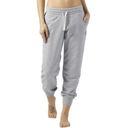 Spodnie Reebok French Terry