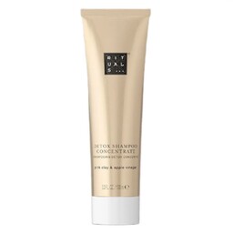 Hair Care Collection szampon oczyszczający 100ml