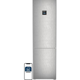 LIEBHERR Lodówka Plus CNsfc 574i No frost 201.5cm