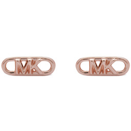 Kolczyki Michael Kors MKC164300791 Różowe złoto