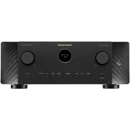 MARANTZ Amplituner Cinema 60 Dab S2 Czarny