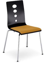 Krzesło Lantana Seat Plus