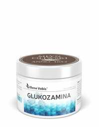 Glukozamina - 200 g