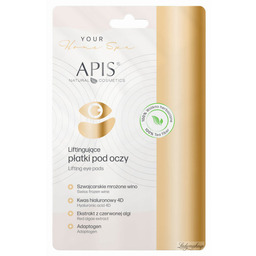 APIS - Lifting Eye Pads - Lifftingujące płatki