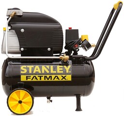 Kompresor olejowy Stanley Fatmax 24 l 10 bar