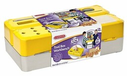 CASDON Zabawka warsztat w walizce 644