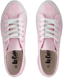 Buty damskie lee cooper różowe