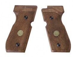 Beretta Okładziny do FS 92 drewniane