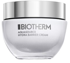 BIOTHERM Aquasource Hydra Barrier Cream Krem do twarzy