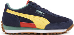 Sneakersy Puma Easy Rider Kids Jr 399715 12