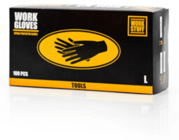 Work Stuff Work Gloves L - rękawiczki ochronne,