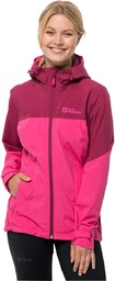 Jack Wolfskin Kurtka damska