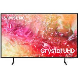 Telewizor Crystal UHD SAMSUNG UE50DU7192UXXH 50'' 4K Tizen