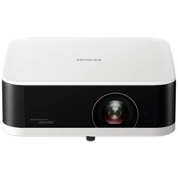 Lifestudio Pop Epson EF-61W Diamentowa biel