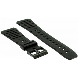 CASIO Pasek do zegarka CA-53, FT-100, W-720 (71604130)