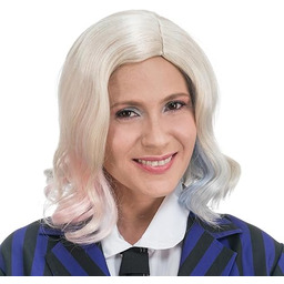 Chaks - Peruka Enid Sinclair, oficjalny dodatek