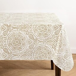 Elrene Home Fashions Savannah Boho Paisley odporny