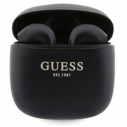 Słuchawki Bluetooth Guess Tws Stacja Dokująca Classic Est