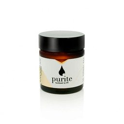 Purite Calendula Oleum Oleum - Nagietek 30 ml