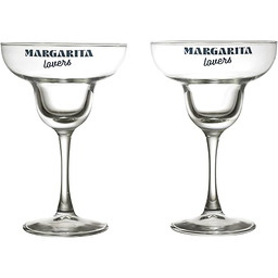 COOK CONCEPT - KV7406-10-częściowy Zestaw do Koktajli Margarita