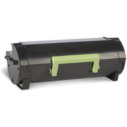 Lexmark CORPORATE TONER CARTRIDGE/602HE 10K PGS MX310 MX510