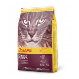 JOSERA Senior - sucha karma dla starszych kotów