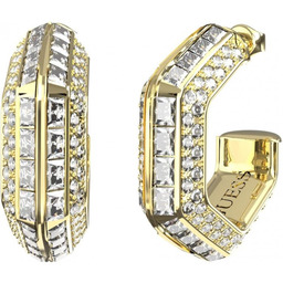 GUESS Kolczyki JUBE06188JWYGT/U